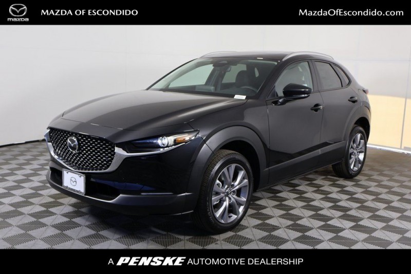 2026 Mazda CX-30  3MVDMBCL9TM102372 2026 Mazda CX-30  3MVDMBCL9TM102372