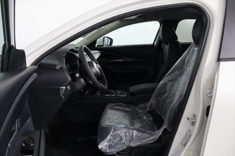 2026 Mazda CX-30 2.5 S 3MVDMBCL9TM108737