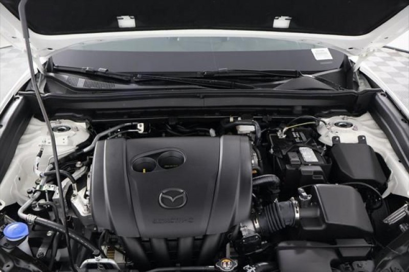 2026 Mazda CX-30 2.5 S 3MVDMBCL9TM108737