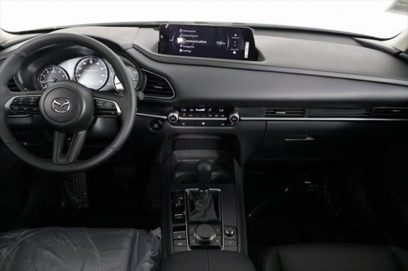 2026 Mazda CX-30 2.5 S 3MVDMBCL9TM108737