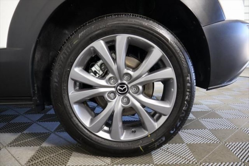 2026 Mazda CX-30 2.5 S 3MVDMBCL9TM108737