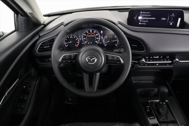 2026 Mazda CX-30 2.5 S 3MVDMBCL9TM108737