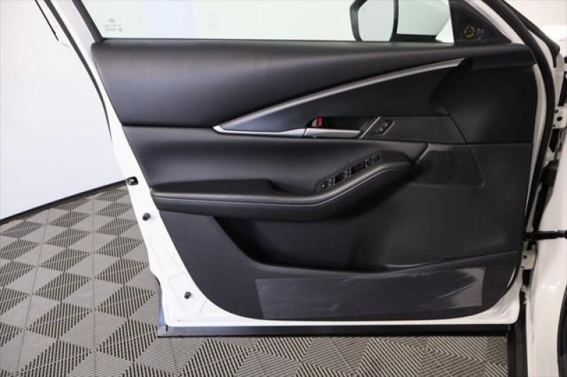 2026 Mazda CX-30 2.5 S 3MVDMBCL9TM108737