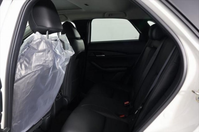 2026 Mazda CX-30 2.5 S 3MVDMBCL9TM108737
