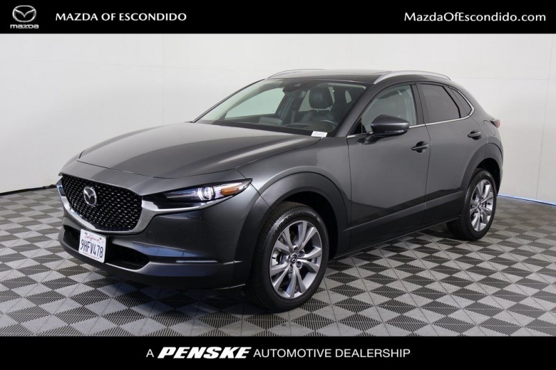 2023 Mazda CX-30 2.5 S Premium Package 3MVDMBDM3PM548045