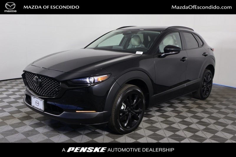 2026 Mazda CX-30  3MVDMBDY0TM111570 2026 Mazda CX-30  3MVDMBDY0TM111570