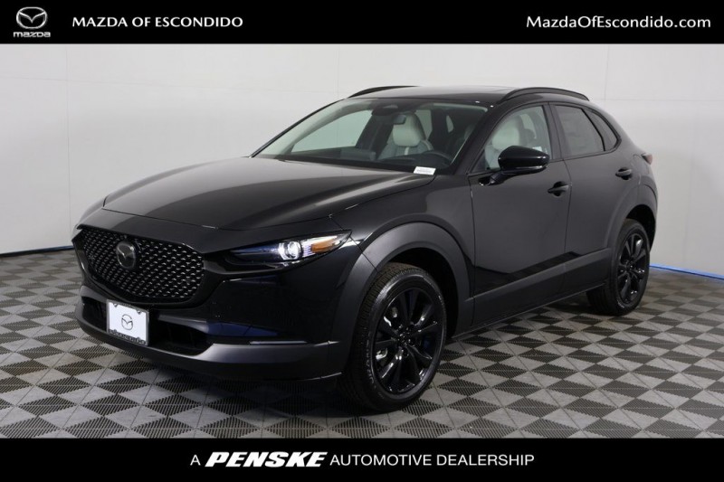 2026 Mazda CX-30  3MVDMBDY1TM108600 2026 Mazda CX-30  3MVDMBDY1TM108600