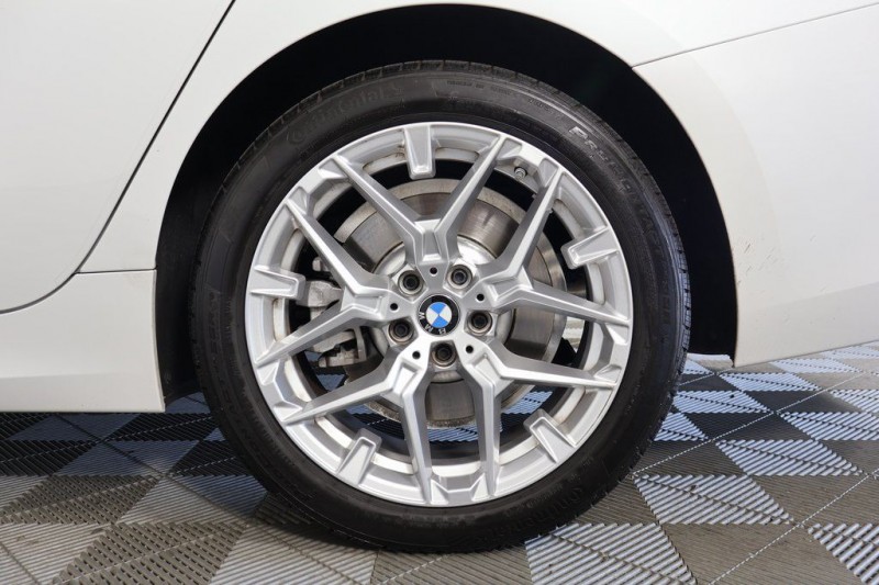 2025 BMW 3 Series 330i 3MW69CW05S8F19186