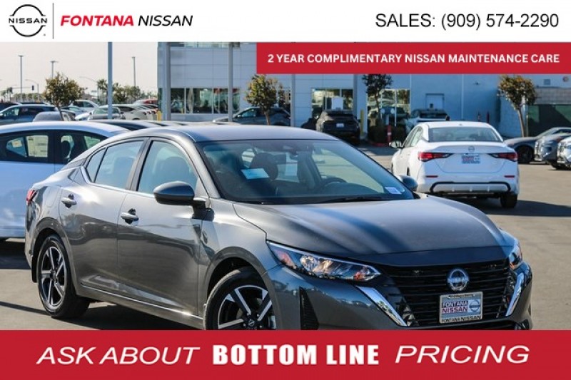 2025 Nissan Sentra SV 3N1AB8CV5SY229046 2025 Nissan Sentra SV 3N1AB8CV5SY229046