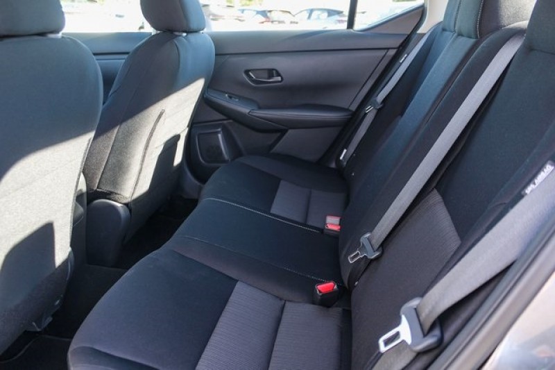 2025 Nissan Sentra SV 3N1AB8CV5SY229046 2025 Nissan Sentra SV 3N1AB8CV5SY229046