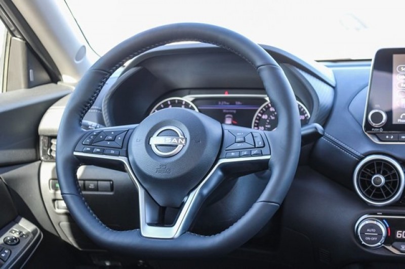 2025 Nissan Sentra SV 3N1AB8CV5SY229046 2025 Nissan Sentra SV 3N1AB8CV5SY229046