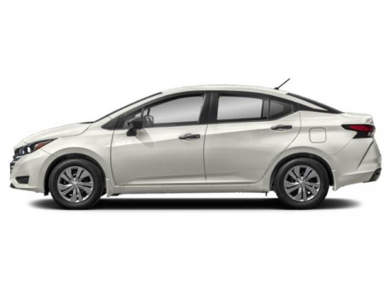 2024 Nissan Versa Sedan S 3N1CN8DV3RL878088