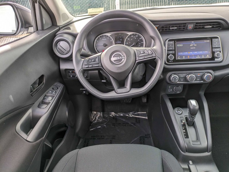 2024 Nissan Kicks S 3N1CP5BV9RL507447