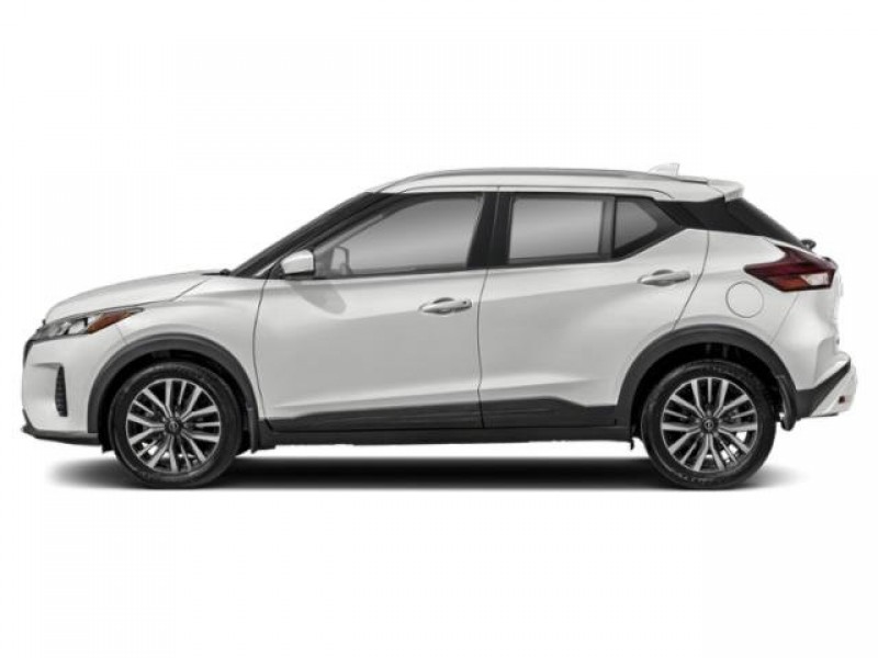 2024 Nissan Kicks CVT 3N1CP5CV2RL529370