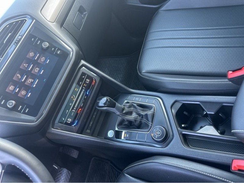 2022 Volkswagen Tiguan 2.0T SE 3VV2B7AX0NM162739