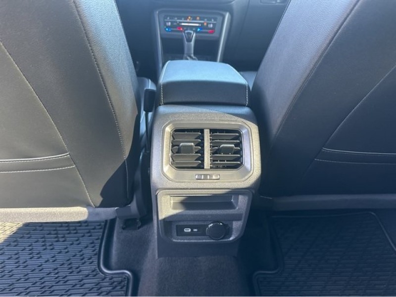 2022 Volkswagen Tiguan 2.0T SE 3VV2B7AX0NM162739