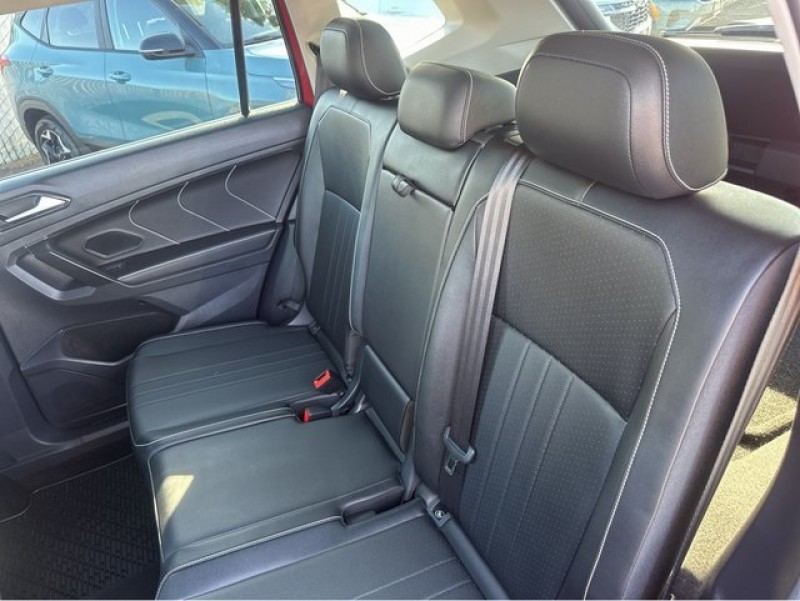 2022 Volkswagen Tiguan 2.0T SE 3VV2B7AX0NM162739