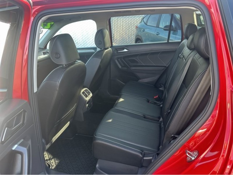 2022 Volkswagen Tiguan 2.0T SE 3VV2B7AX0NM162739
