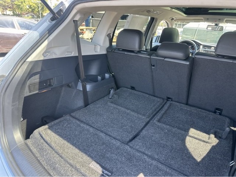 2021 Volkswagen Tiguan 2.0T SE 3VV3B7AX1MM122799