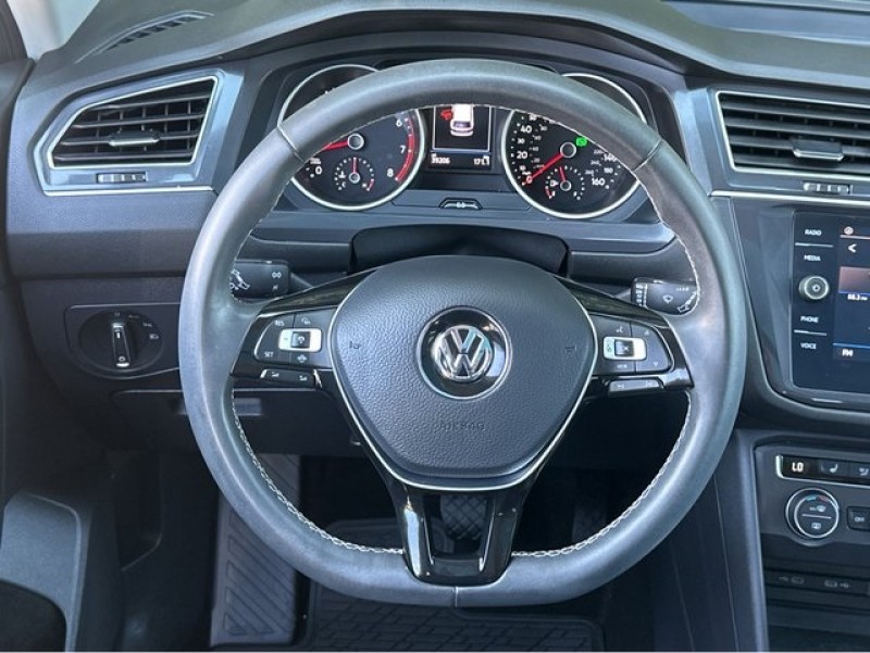 2021 Volkswagen Tiguan 2.0T SE 3VV3B7AX1MM122799