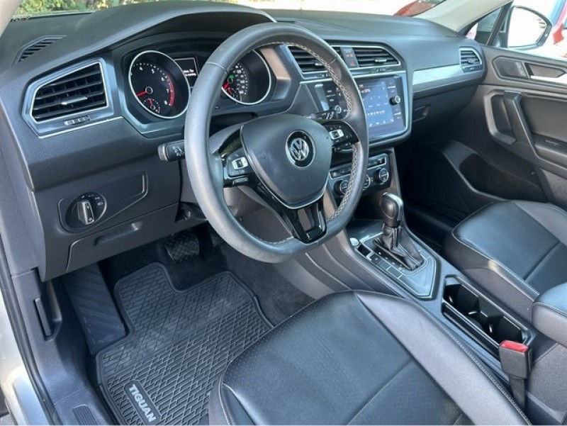 2021 Volkswagen Tiguan 2.0T SE 3VV3B7AX1MM122799