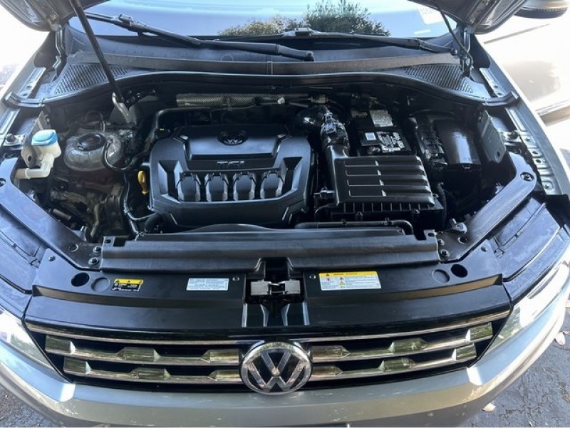 2021 Volkswagen Tiguan 2.0T SE 3VV3B7AX1MM122799