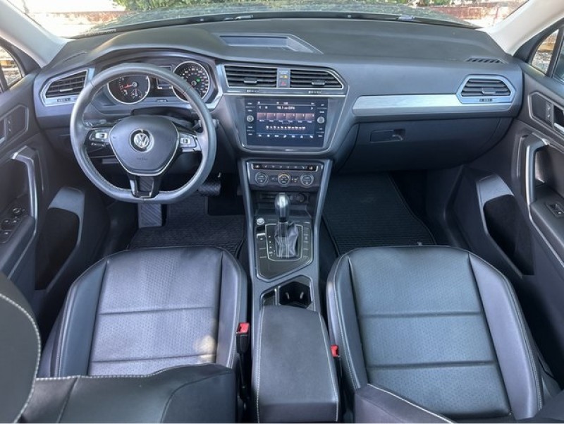 2021 Volkswagen Tiguan 2.0T SE 3VV3B7AX1MM122799