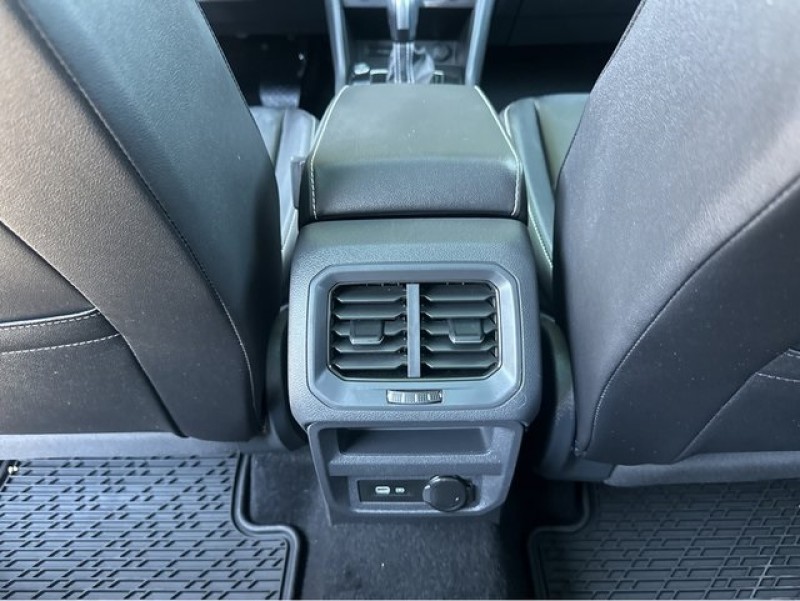 2021 Volkswagen Tiguan 2.0T SE 3VV3B7AX1MM122799