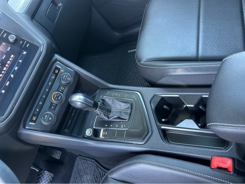 2021 Volkswagen Tiguan 2.0T SE 3VV3B7AX1MM122799