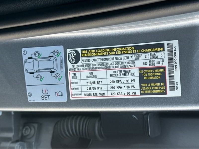 2021 Volkswagen Tiguan 2.0T SE 3VV3B7AX1MM122799
