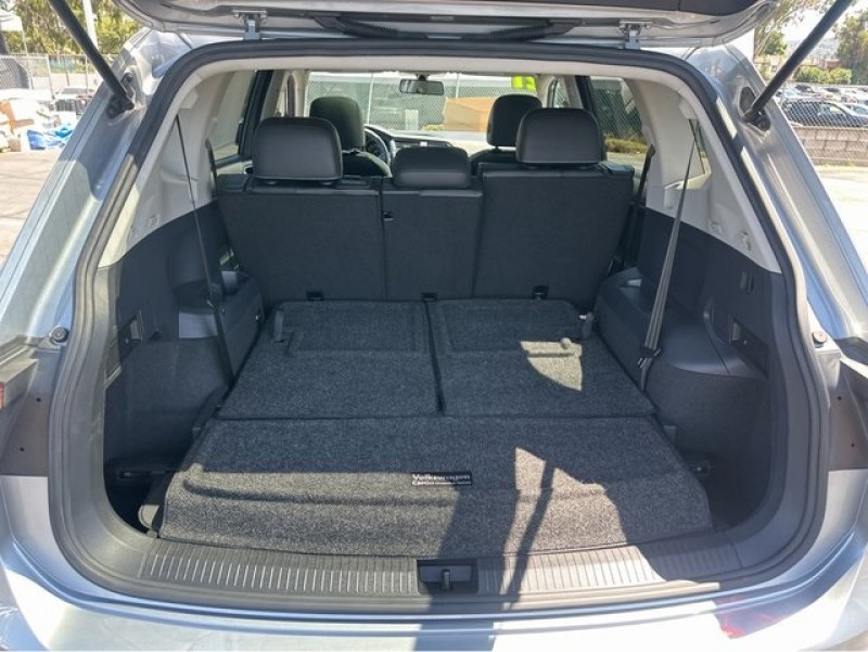 2021 Volkswagen Tiguan 2.0T SE 3VV3B7AX1MM122799