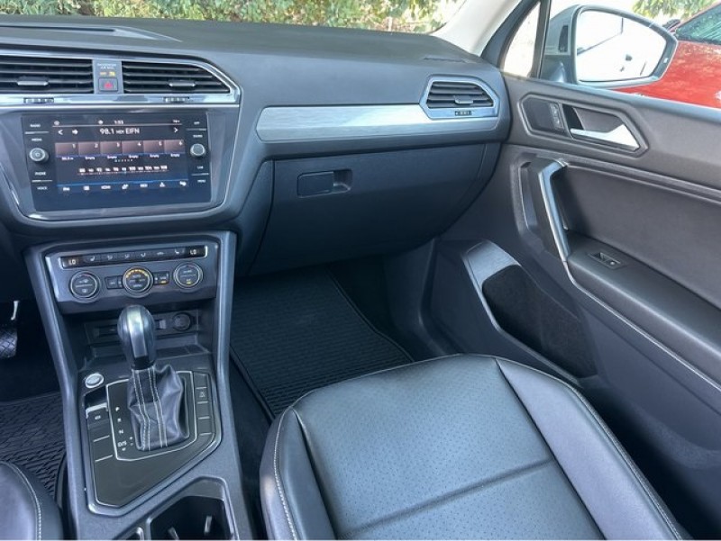 2021 Volkswagen Tiguan 2.0T SE 3VV3B7AX1MM122799