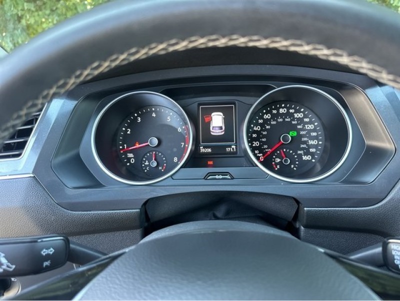 2021 Volkswagen Tiguan 2.0T SE 3VV3B7AX1MM122799
