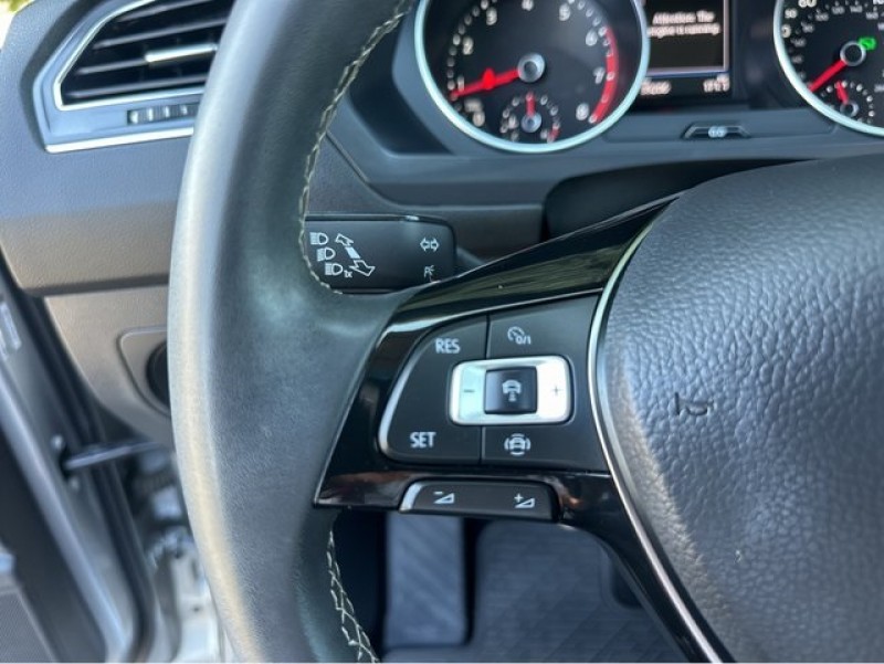 2021 Volkswagen Tiguan 2.0T SE 3VV3B7AX1MM122799