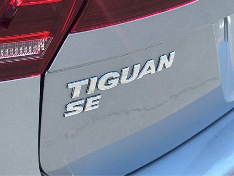 2021 Volkswagen Tiguan 2.0T SE 3VV3B7AX1MM122799