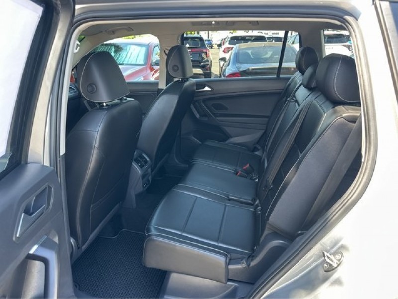 2021 Volkswagen Tiguan 2.0T SE 3VV3B7AX1MM122799