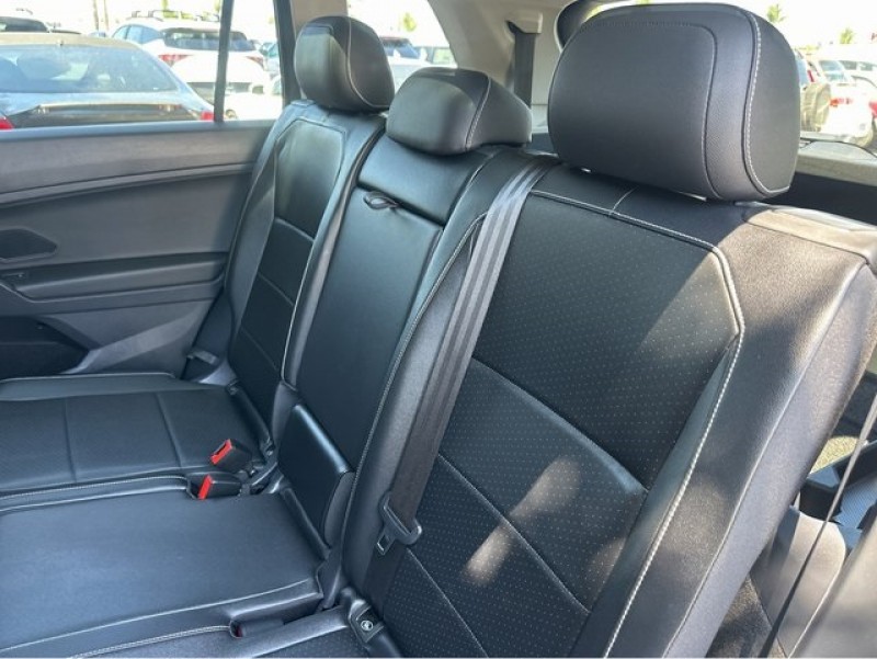 2021 Volkswagen Tiguan 2.0T SE 3VV3B7AX1MM122799