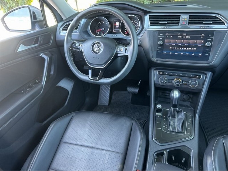 2021 Volkswagen Tiguan 2.0T SE 3VV3B7AX1MM122799