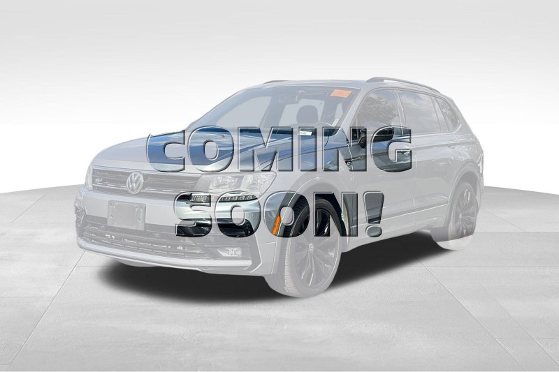 2021 Volkswagen Tiguan 2.0T SE 3VV3B7AX3MM023515