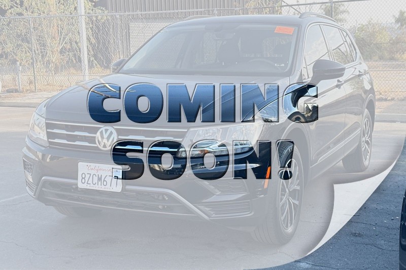 2021 Volkswagen Tiguan 2.0T SE 3VV3B7AX4MM157062