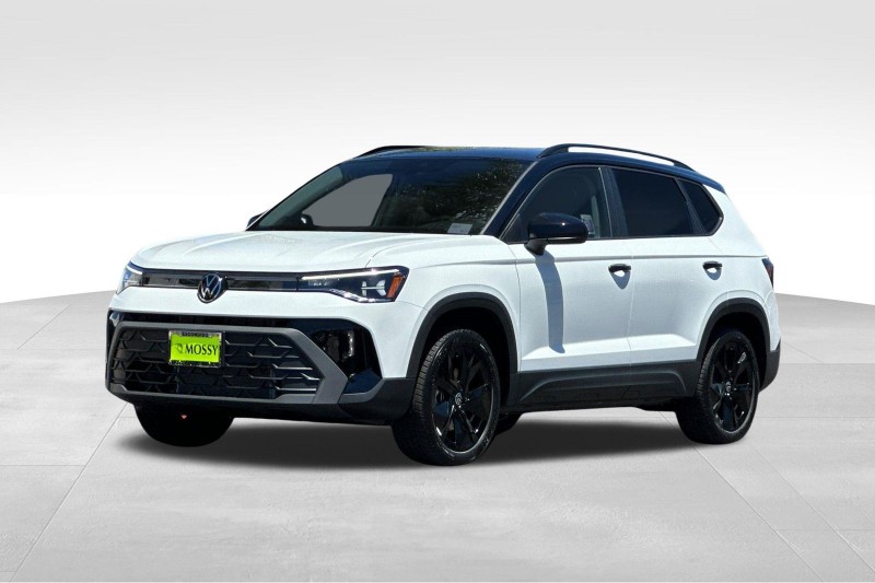 2025 Volkswagen Taos 1.5T SE 3VV3C7B2XSM079531