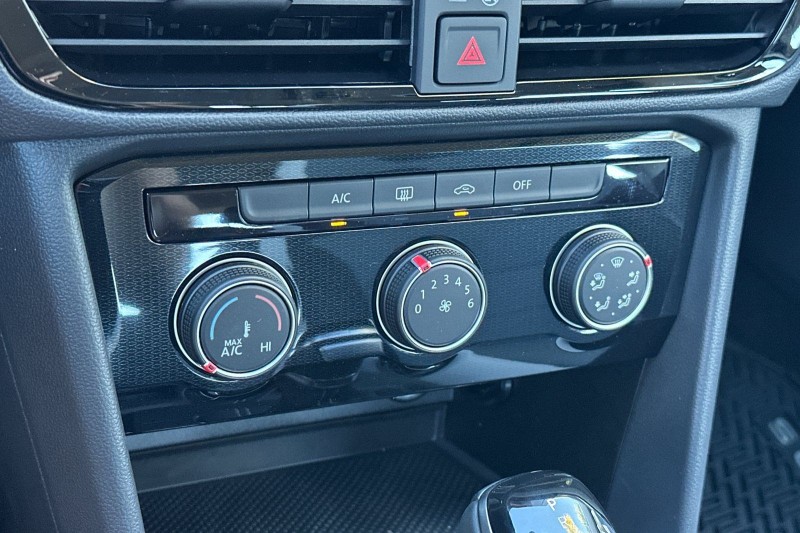 2026 Volkswagen Taos S - Photo 18