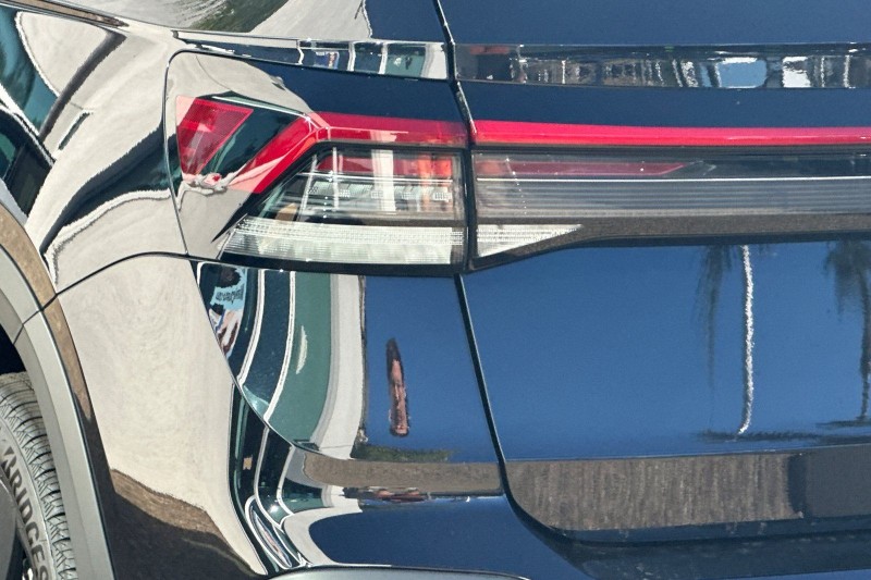 2026 Volkswagen Taos S - Photo 25