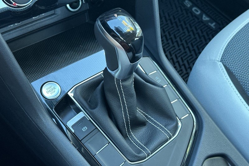 2026 Volkswagen Taos S - Photo 19