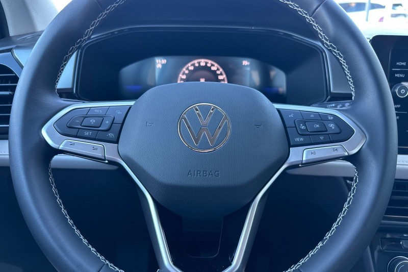 2026 Volkswagen Taos S - Photo 21