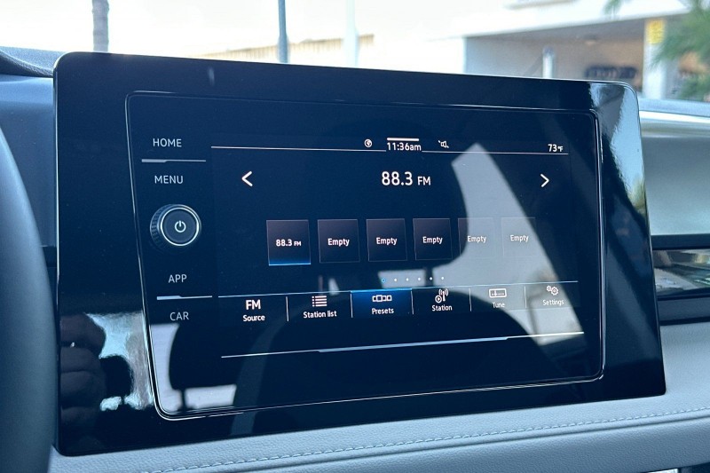 2026 Volkswagen Taos S - Photo 16