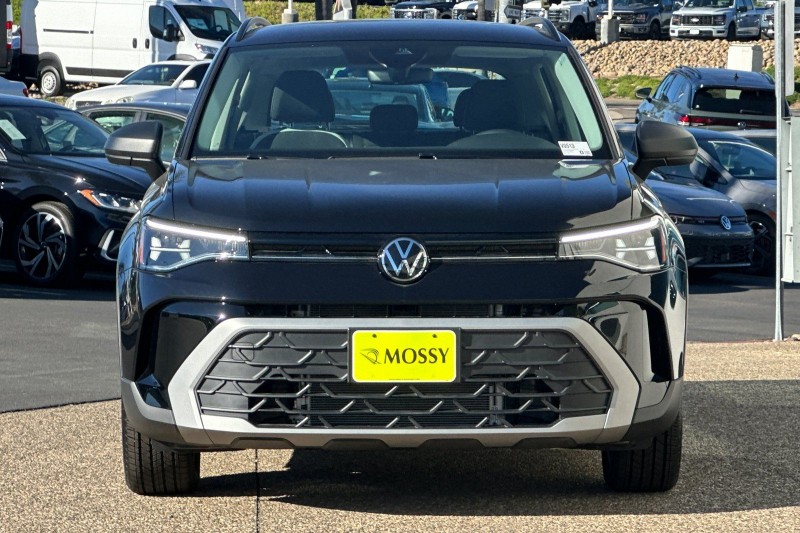 2026 Volkswagen Taos S - Photo 8