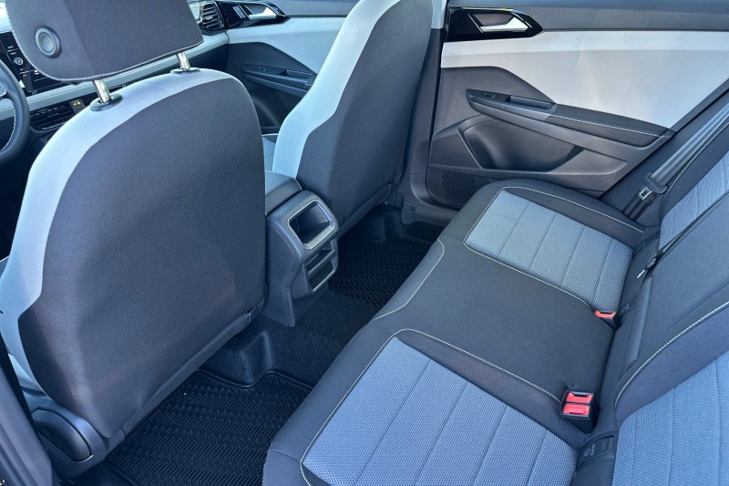 2026 Volkswagen Taos S - Photo 11