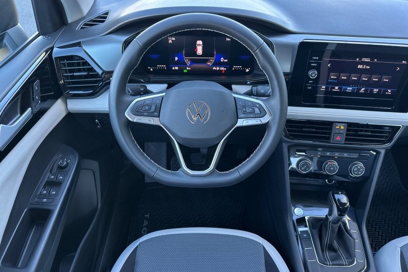 2026 Volkswagen Taos S - Photo 13