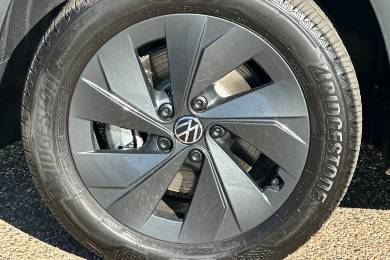 2026 Volkswagen Taos S - Photo 24